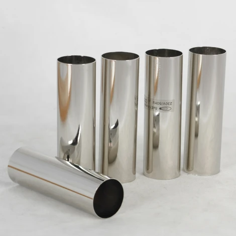 Подвесная люстра Lussole Clovis LSP-8744 (220V, на цепи, свеча, IP21)