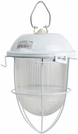 Подвесной светильник ЭРА НСП 41-200-003 (220V, IP54)