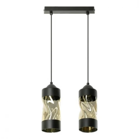 Подвесной светильник Lampex Debora 785/2