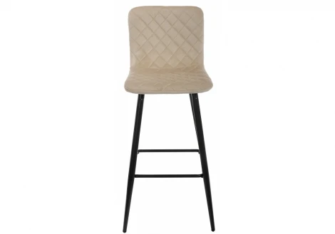 Барный стул Woodville Tarli бежевый 11540