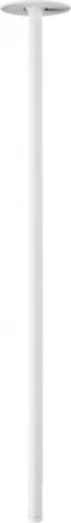 Потолочный светильник встраиваемый Loft It Cane 10359/600 White (LED, 220V, круглые)