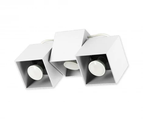 Спот Lampex Kraft 650/3 BIA