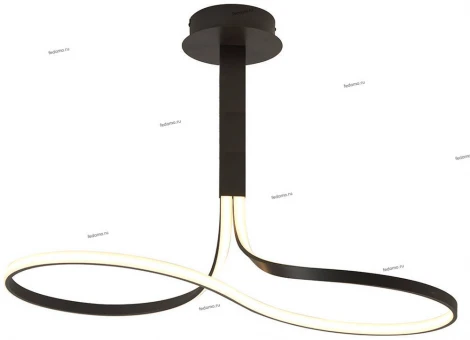 Потолочная люстра Mantra Nur 5707 (LED, 220V, диммер)