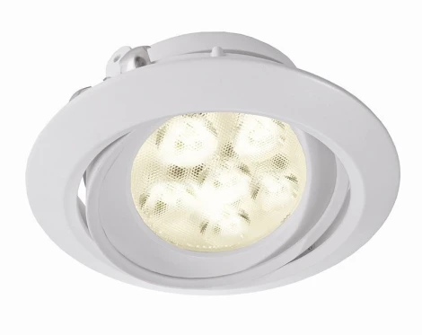 Встраиваемый точечный светильник Deko-Light Tura 850104