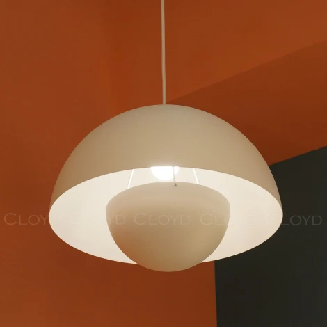 Подвесной светильник Cloyd Erma 11398 (220V, на проводе)