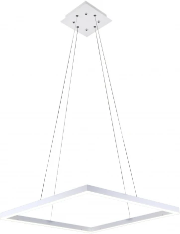Подвесной светильник Kink Light Альтис 08225,01(4000K) (LED, 220V, на тросе)