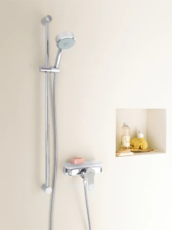 Душевая штанга Grohe Tempesta New 27523000