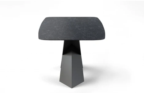 Стол Tyler 180, керамика темный Top Concept 13746