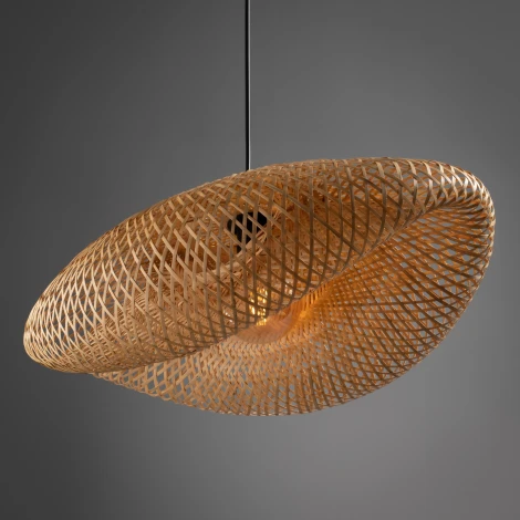 Подвесной светильник Freya Wavy FR5243PL-01BR8 (220V, на проводе)