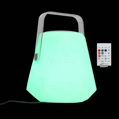 Интерьерная настольная лампа ST Luce Melodia SLE001.524.01