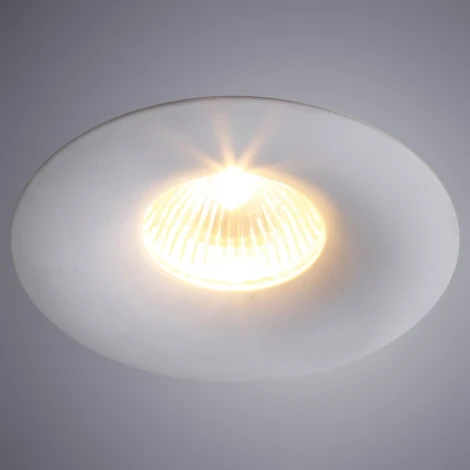 Встраиваемый точечный светильник Divinare Sciuscia 1765/03 PL-1 (220V)