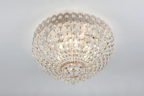 Потолочная люстра Rivoli Vittoria 1014-106