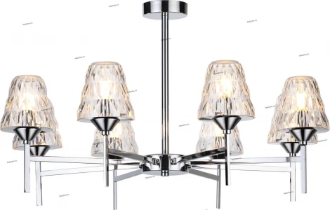 Потолочная люстра Lumion Gerana 3598/48CL