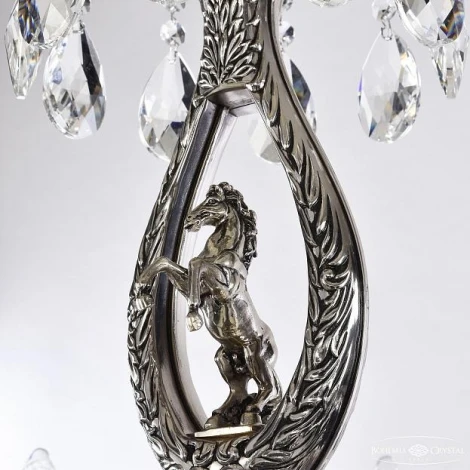 Подвесная люстра Bohemia 7240 72402/10/300 A NB FH1M