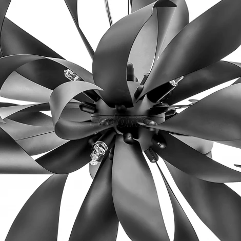 Подвесная люстра Lightstar Turbio 754267 (220V, на тросе)