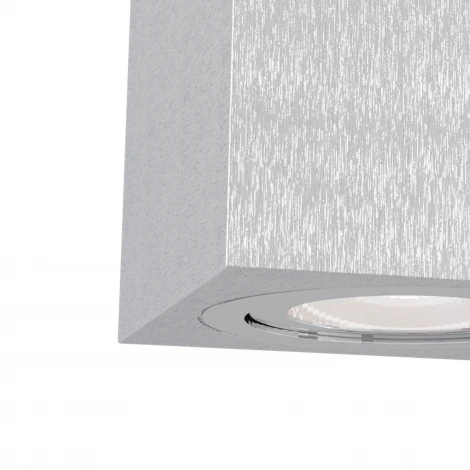 Накладной точечный светильник Maytoni Alfa C017CL-01S (220V)