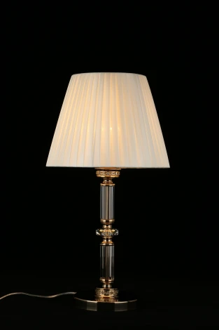 Интерьерная настольная лампа Aployt Patricia APL.716.14.01