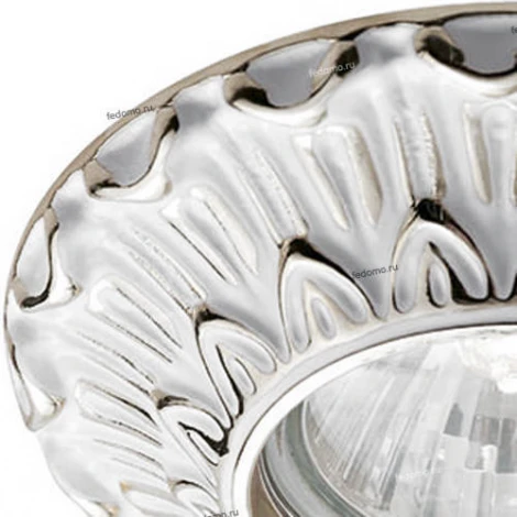 Встраиваемый точечный светильник L'Arte Luce Lipari L13951.49