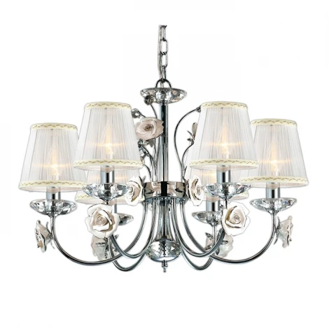 Подвесная люстра Odeon Light Marika 2683/6