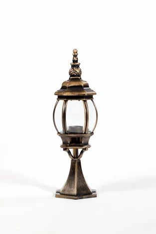 Наземный фонарь Oasis Light America S Bg 83404S