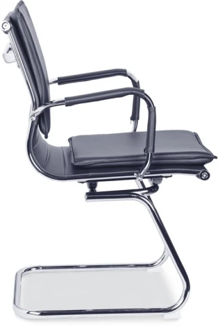 Кресло College CLG-617 LXH-C Серый