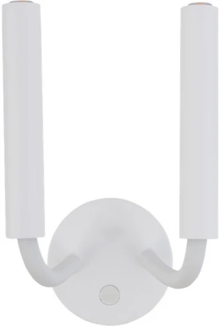 Настенный светильник с выключателем Nowodvorski Stalactite 8354 (220V)