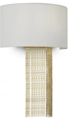 Бра Maytoni Impressive MOD151WL-01G (220V)