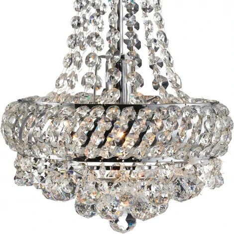 Подвесная люстра Markslojd Lindholmen 102690