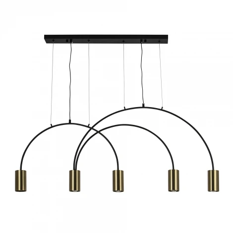 Подвесной светильник Modelux MODESTYLE MS.9880.5