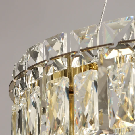 Подвесная люстра De City Арман 462011506