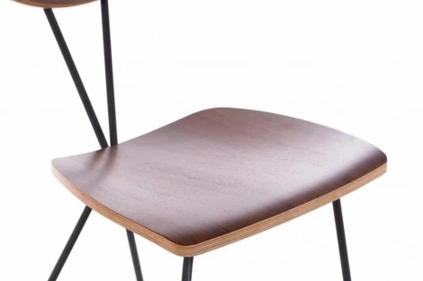 Стул Eero Орех