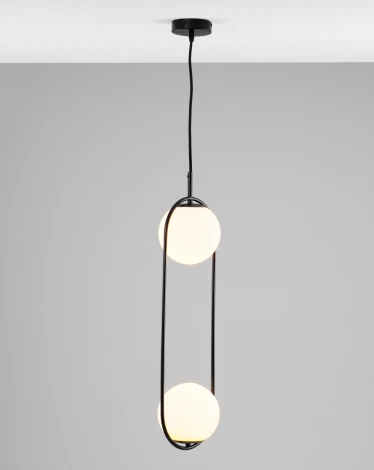 Подвесной светильник Moderli Lucia V10281-2P