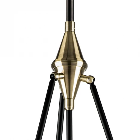 Потолочная люстра на штанге Lightstar Modena 816047 (220V, шар)