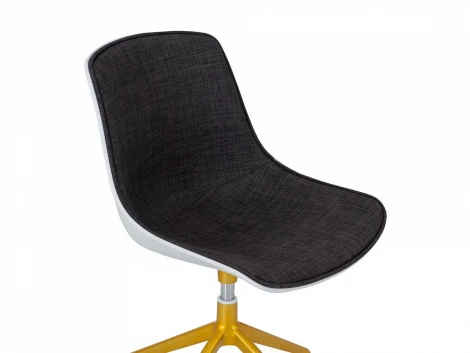 Стул Bang-bang ОГОГО 588297 (золотистый)