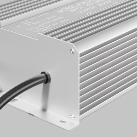 Блоки питания 48В Maytoni Power Supply Magnetic PSL008-480W-48V-IP67 (220V)