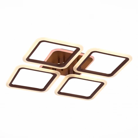 Потолочная люстра EvoLed Qutro SLE200472-04RGB