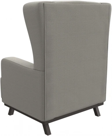 Кресло Джон Лига Диванов (Рогожка) арт.125635