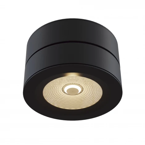 Накладной точечный светильник Maytoni Treviso C023CL-L20B (LED, 220V, круглые)