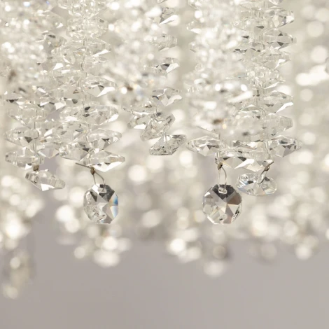 Подвесная люстра De City Лайма 467014506