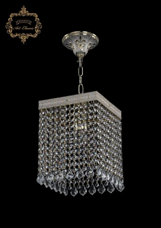 Подвесной светильник Art Classic 21.20 21.202.20SP.GW.L
