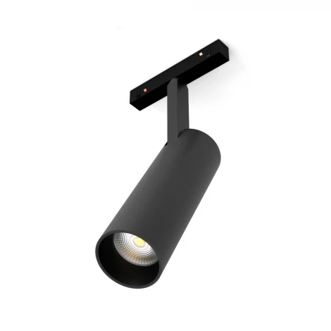 Трековый светильник магнитный 15V 48W RAUMBERG MGSPOT15Bk 3000K (LED)