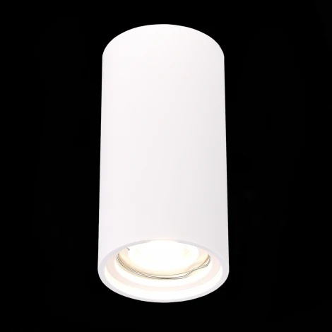 Светильник потолочный ST155 Gipsum ST155.502.01 ST Luce (220V, круглые)