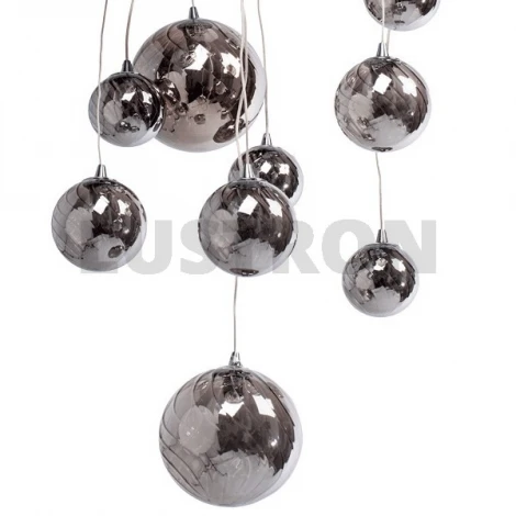 Подвесной светильник MW-Light Фьюжен 392013213