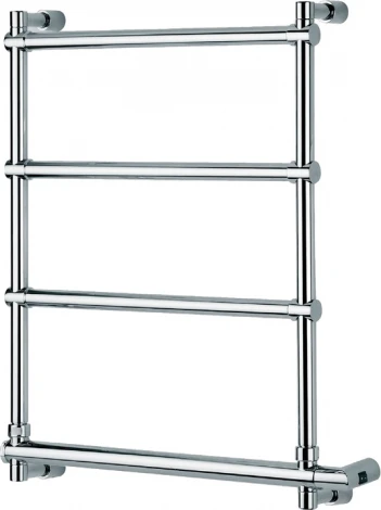 Полотенцесушитель электрический Margaroli Sole 370-542-4 хром