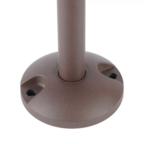 Наземный уличный светильник Feron Берген 51981