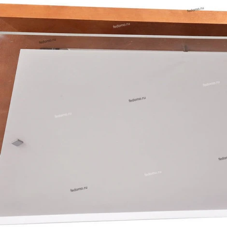 Настенно-потолочный светильник Дубравия Эко 106-21-24/3H