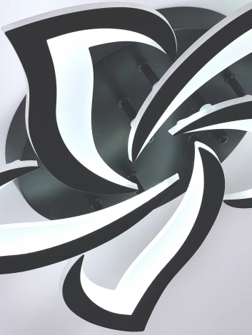 Потолочная люстра светодиодная Natali Kovaltseva Olimp Ii LED LAMPS 85007