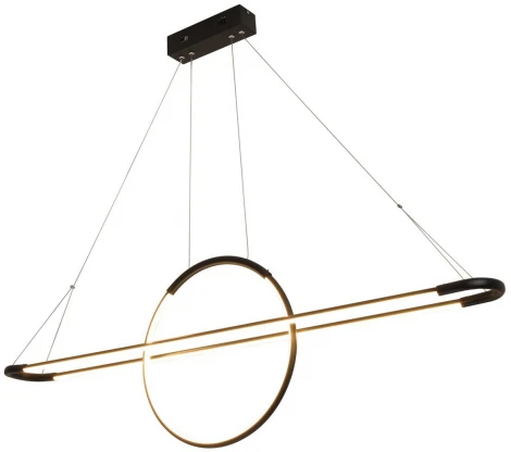 Подвесной светильник Kink Light Лия 08492-1,19