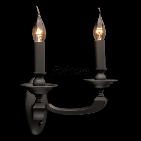 Бра MW-Light ДельРей 700021102
