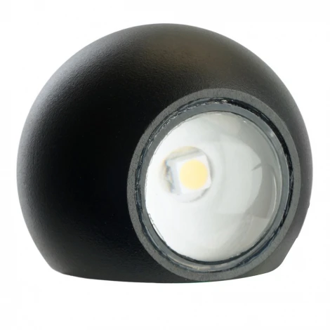 Настенный светодиодный светильник Feron AL51 51131